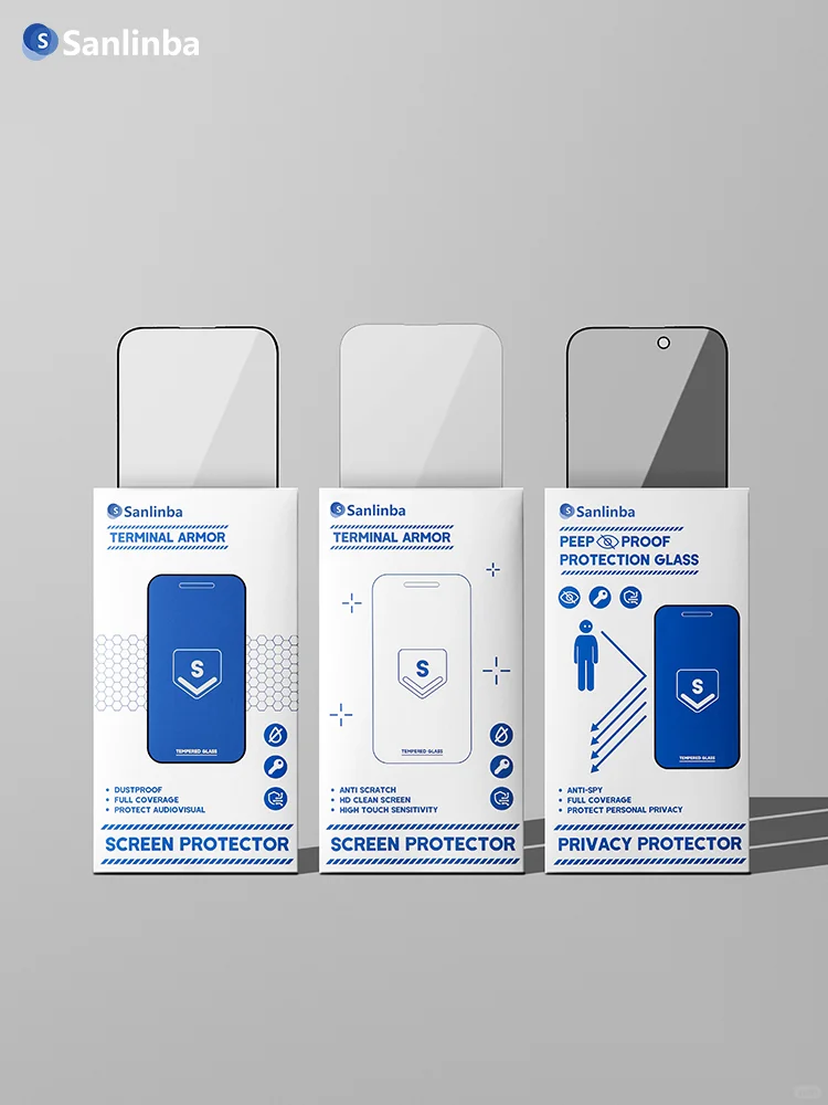 Sanlinba膜法大师