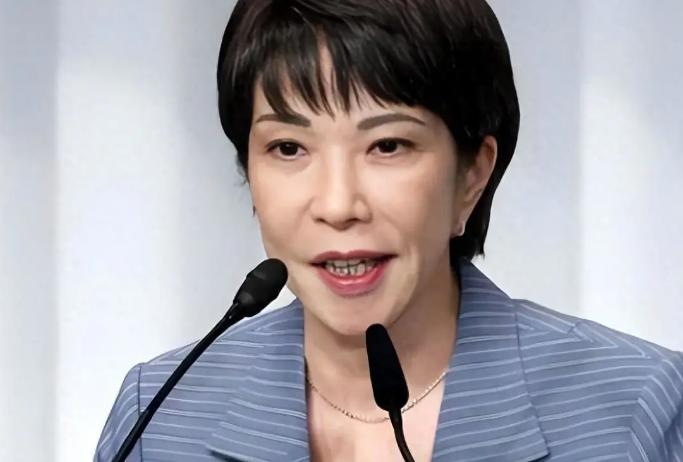 必然是竹篮打水一场空:日本首相高市将在G7峰会上提出遏华方案
 
北京时间日媒6