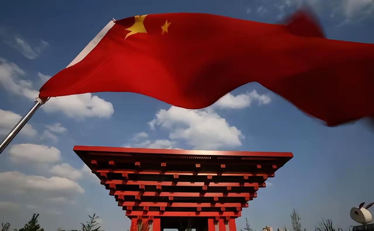 中国工业真把世界甩后面了，他们才看出来？

西方那帮人，这回是真急了。你猜怎么着