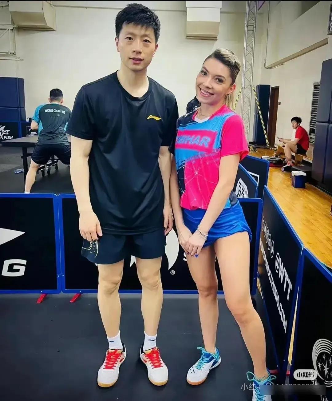 “老瓦杯”没看头！
由瑞典名将瓦尔德内尔冠名的老瓦杯即将举行，我国名将马龙、陈梦