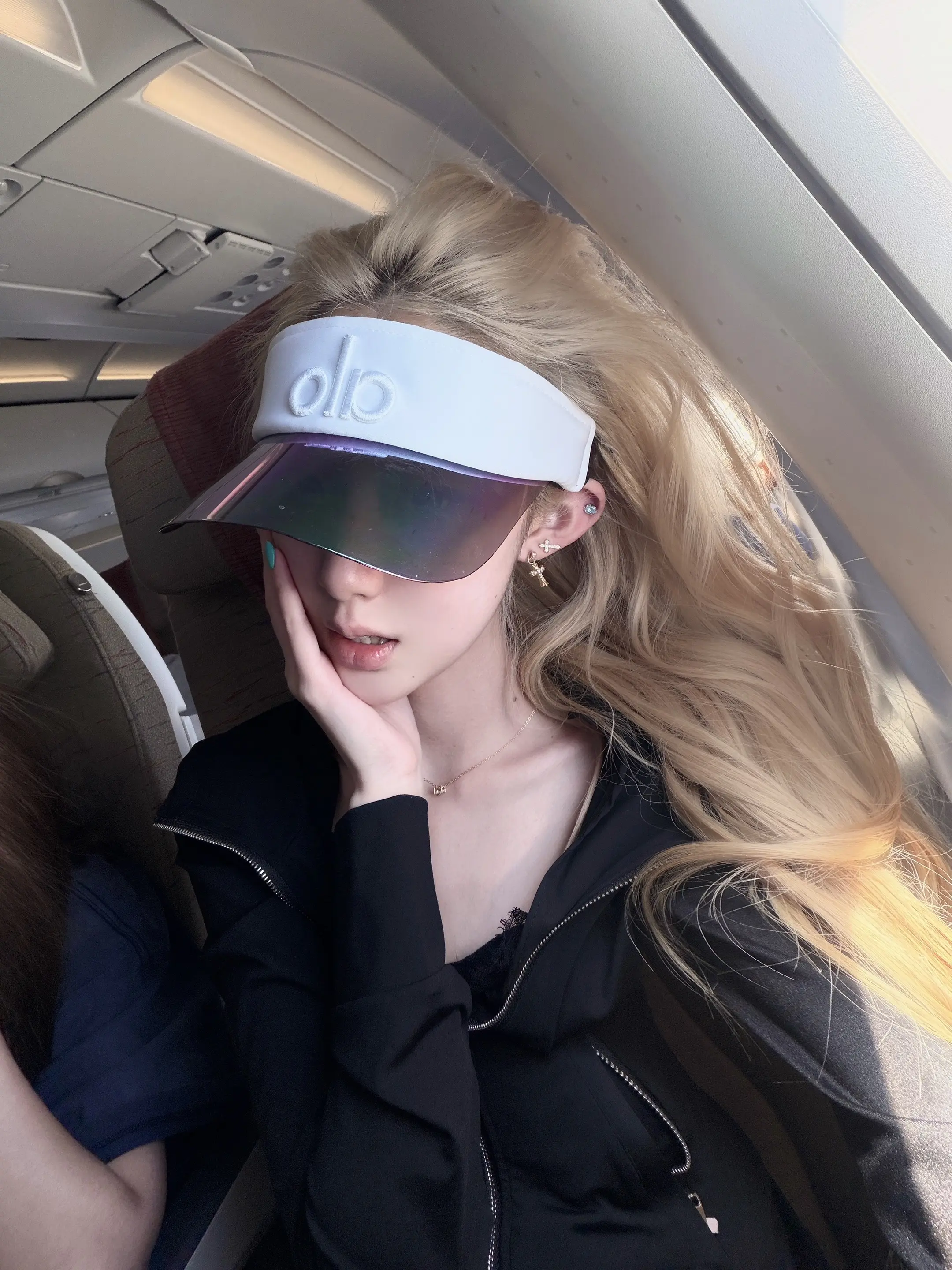 来不及emo了因为我又要出发了🛫