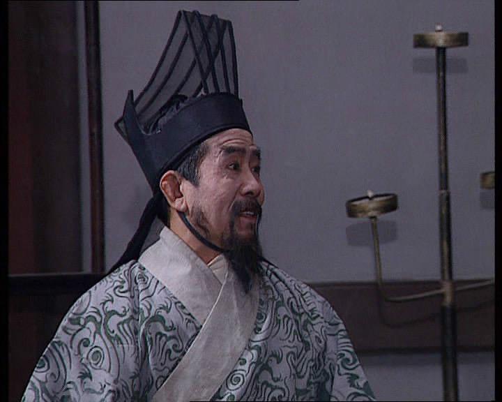 古代“外交大神”孙乾的超绝智谋
     历史上有个鲜有人提及的“外交高手”，他