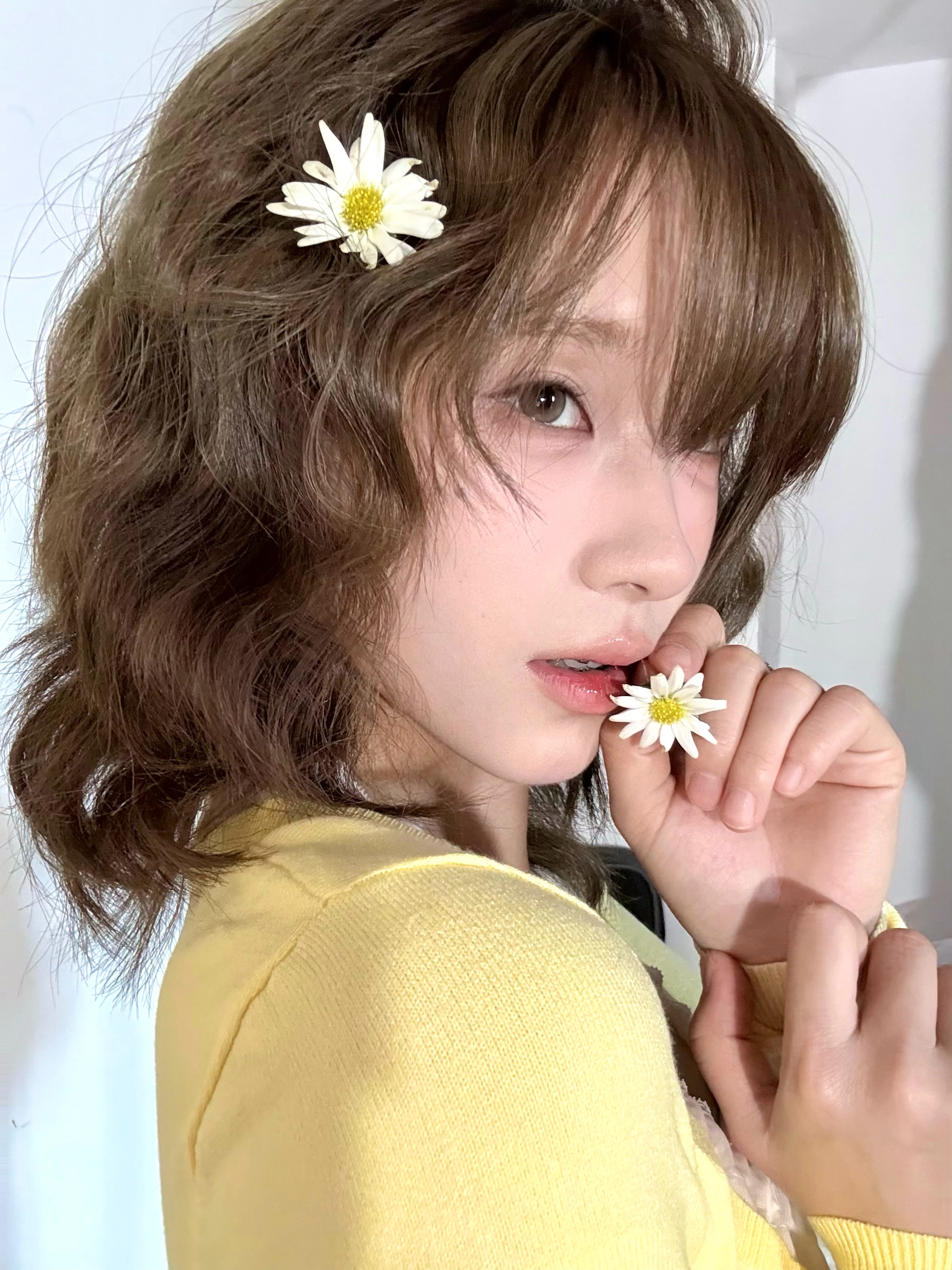 立冬快乐～ ​​​