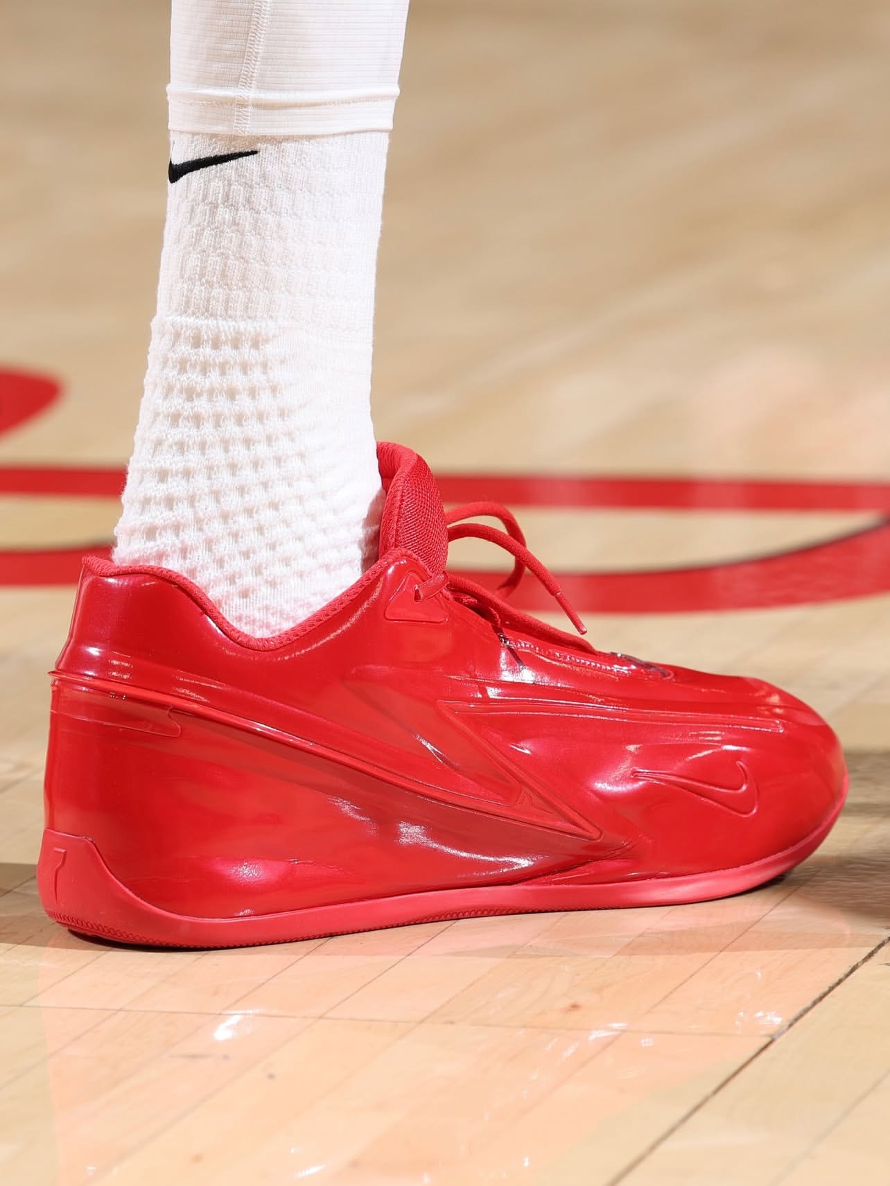 NBA Kevin Durant FREEHDNBA球鞋分享