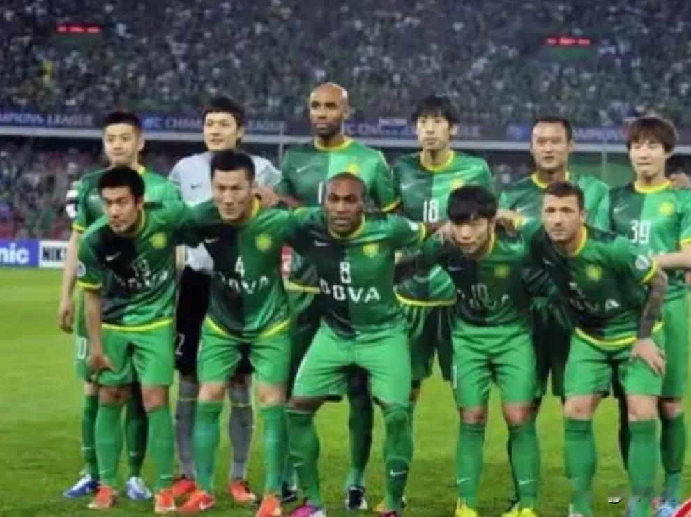 哈哈，亚冠精英赛北京国安主场3:1浦项铁人(韩国)，我们取
得了两连胜。开场2分