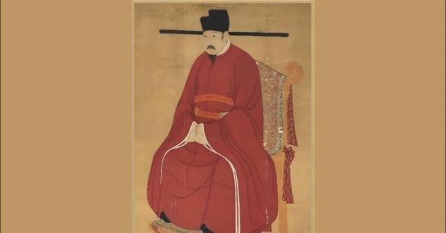 宋仁宗到底有多牛逼？他被称为“千古第一仁君”。不是因为能打，不是因为狠，而是因为