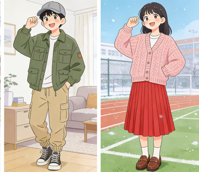 寒假不打烊  50天超长寒假总不能天天裹着睡衣躺平吧？与其刷剧刷到无聊，不如趁这