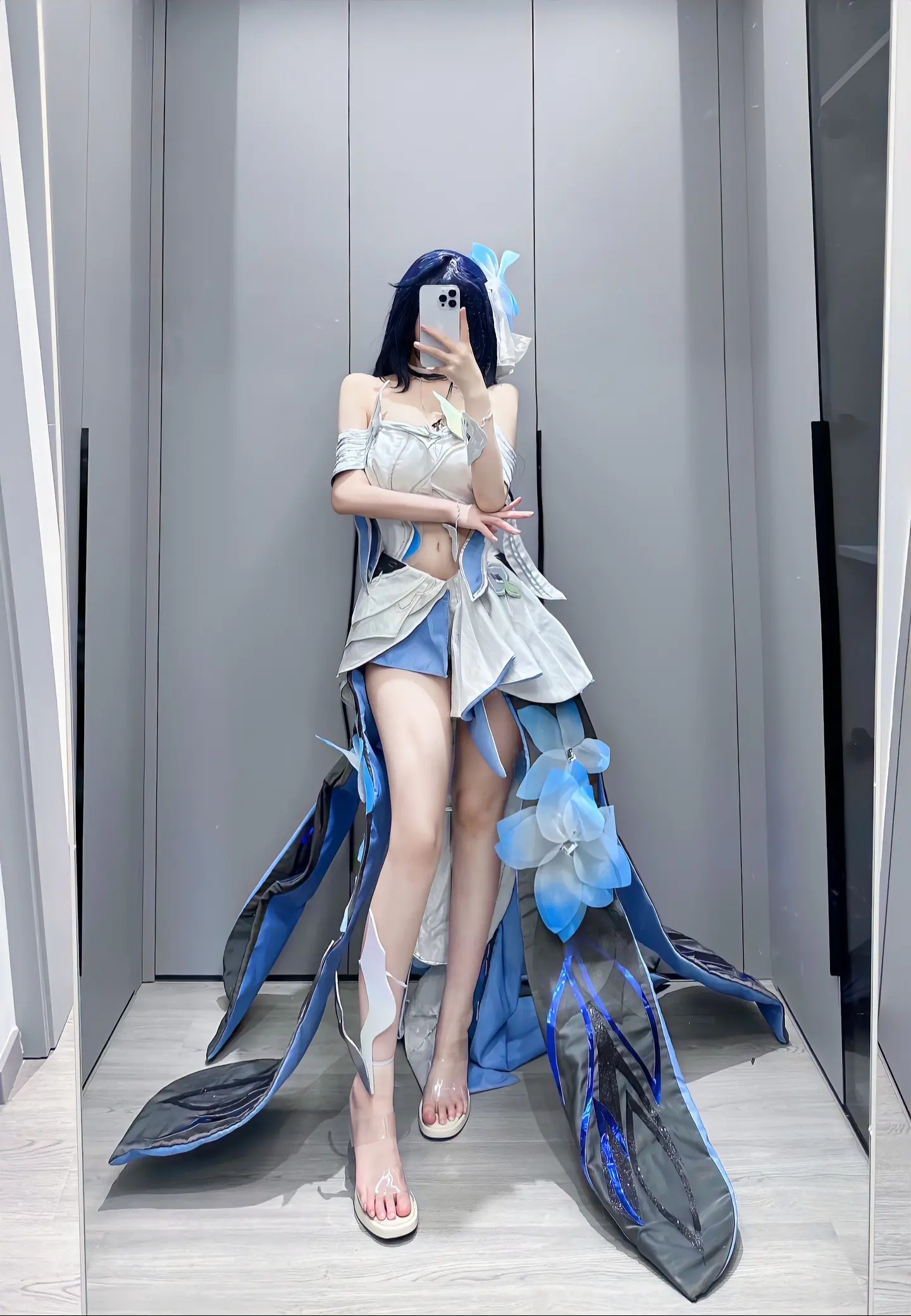 小狗不能没有人陪 我也一样 