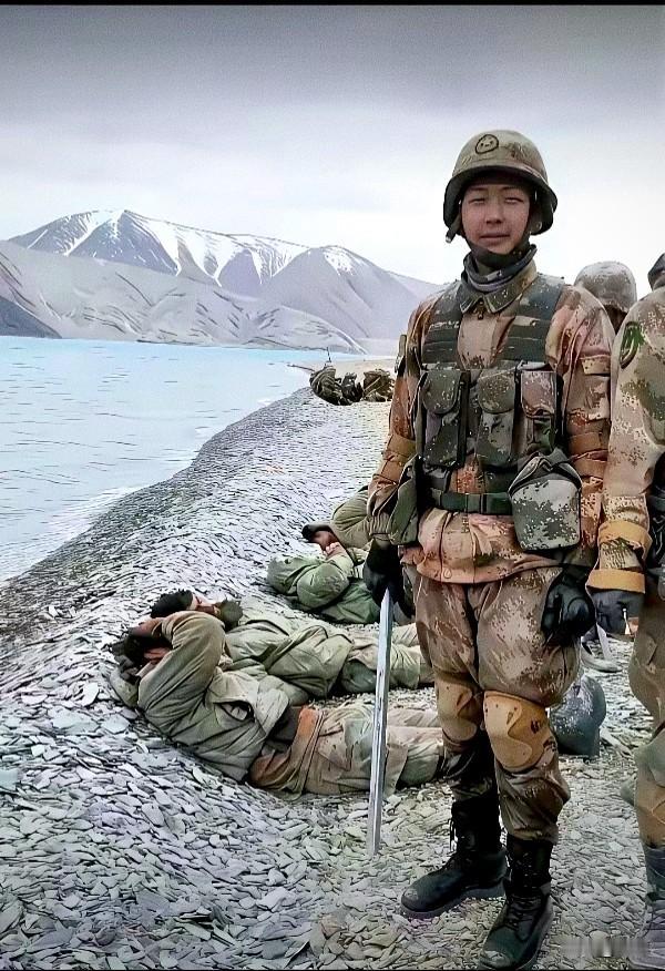 兵哥哥