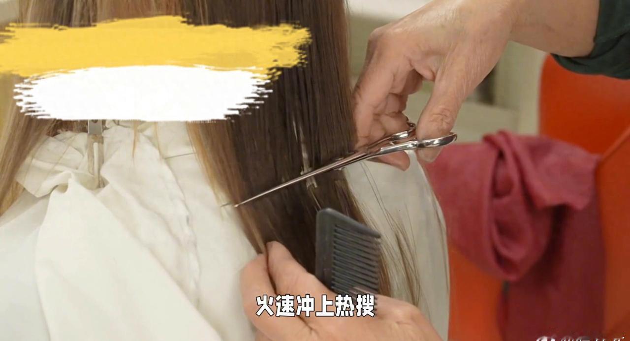 千万网红一栗小莎子化疗投掉发，一栗莎子回应为何化疗没掉发。

谁懂？千万网红一栗