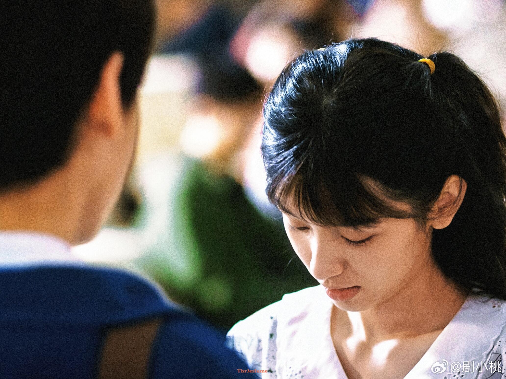 周也就这么给了翟潇闻一巴掌嘴角就没下来过！周也就这么给了翟潇闻一巴掌，本是精心编