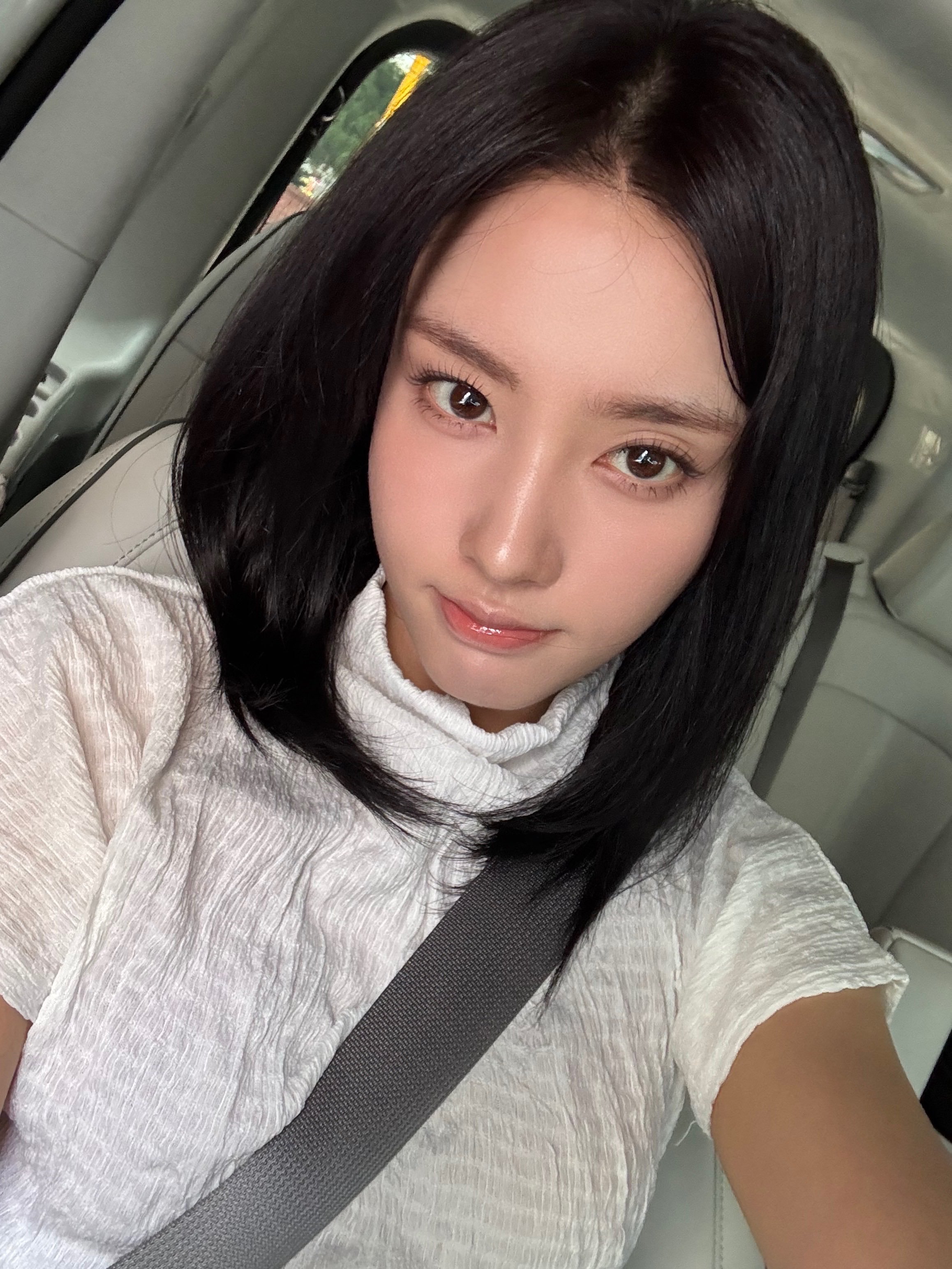 260729 STAYC Yoon沈姿润 