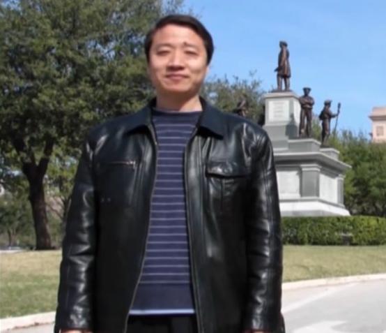看清楚了，这位手握中国电磁炮核心技术的专家，竟是美国间谍，日常工作里出卖大量情报