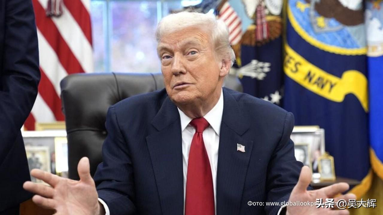 特朗普：美国没有夺取伊朗铀的计划，目标是摧毁导弹和无人机
 
记者问：总统先生，