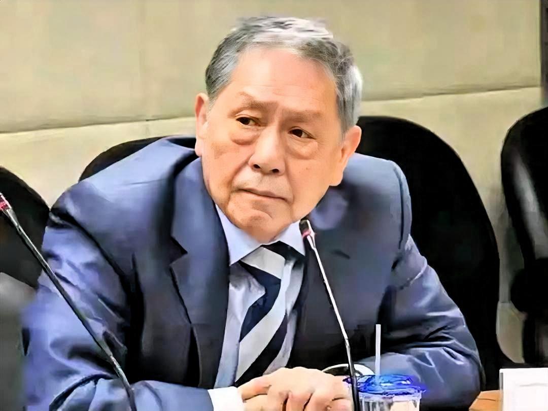 台湾退役中将帅化民的一番话，直接点透了我国军力发展的核心逻辑，也点醒了不少盲目激