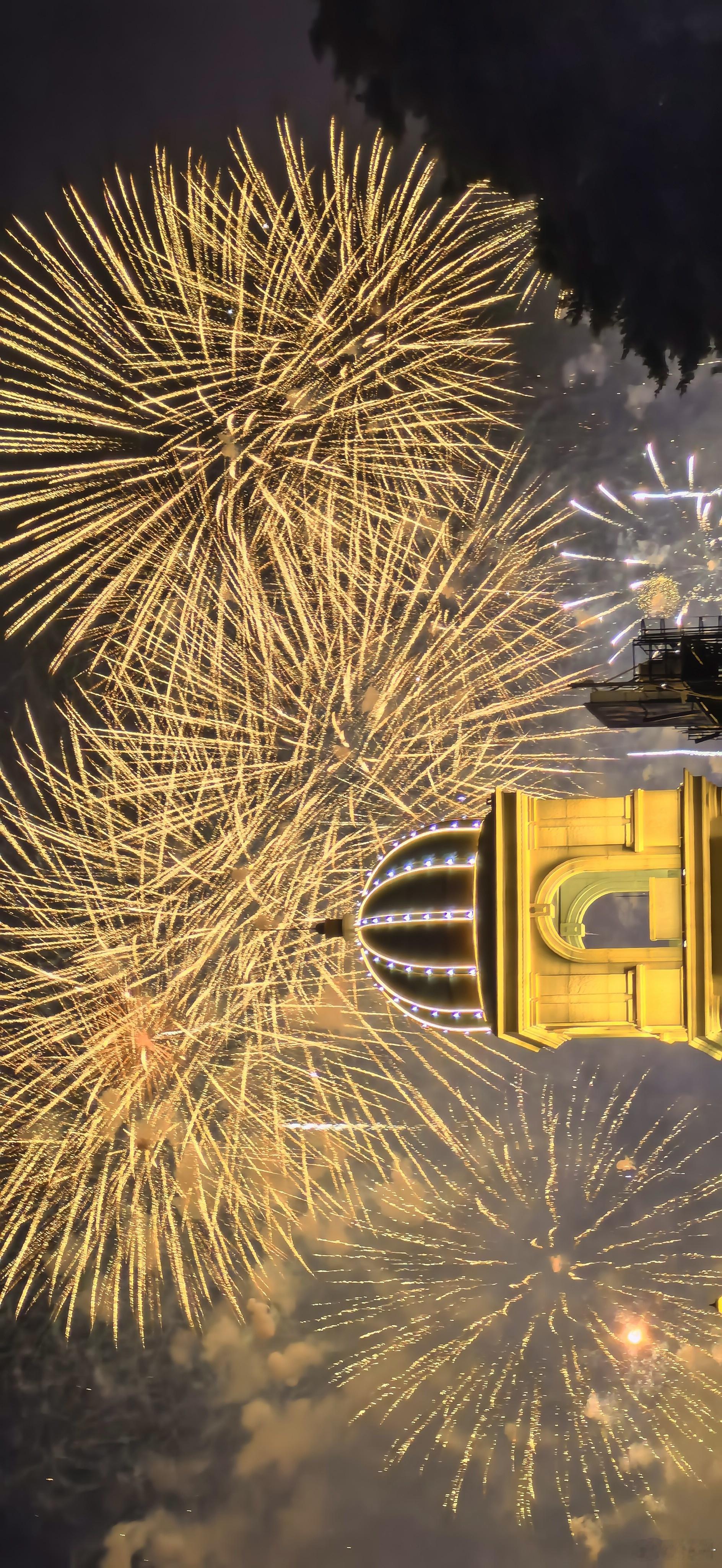 火树银花  ​​​