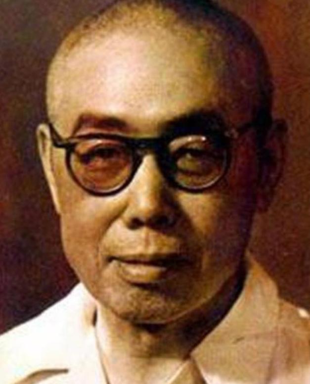 [微风]1968年，“国歌之父”田汉被永久开除党籍，最终在监狱中去世，许多人认为