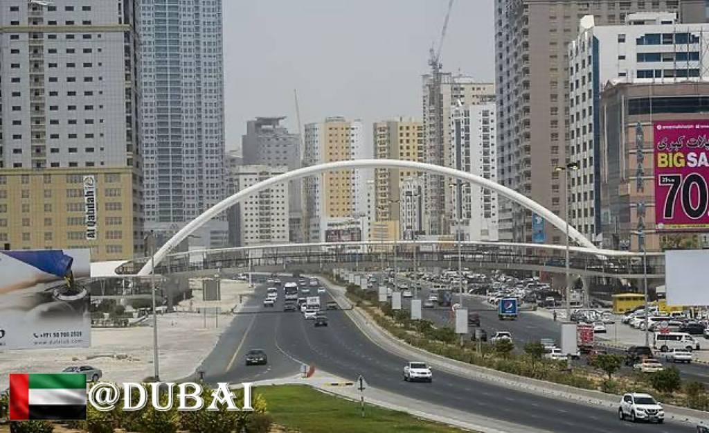 阿联酋计划投资1700亿迪拉姆修建一条新的120公里长的国家高速公路

阿联酋政