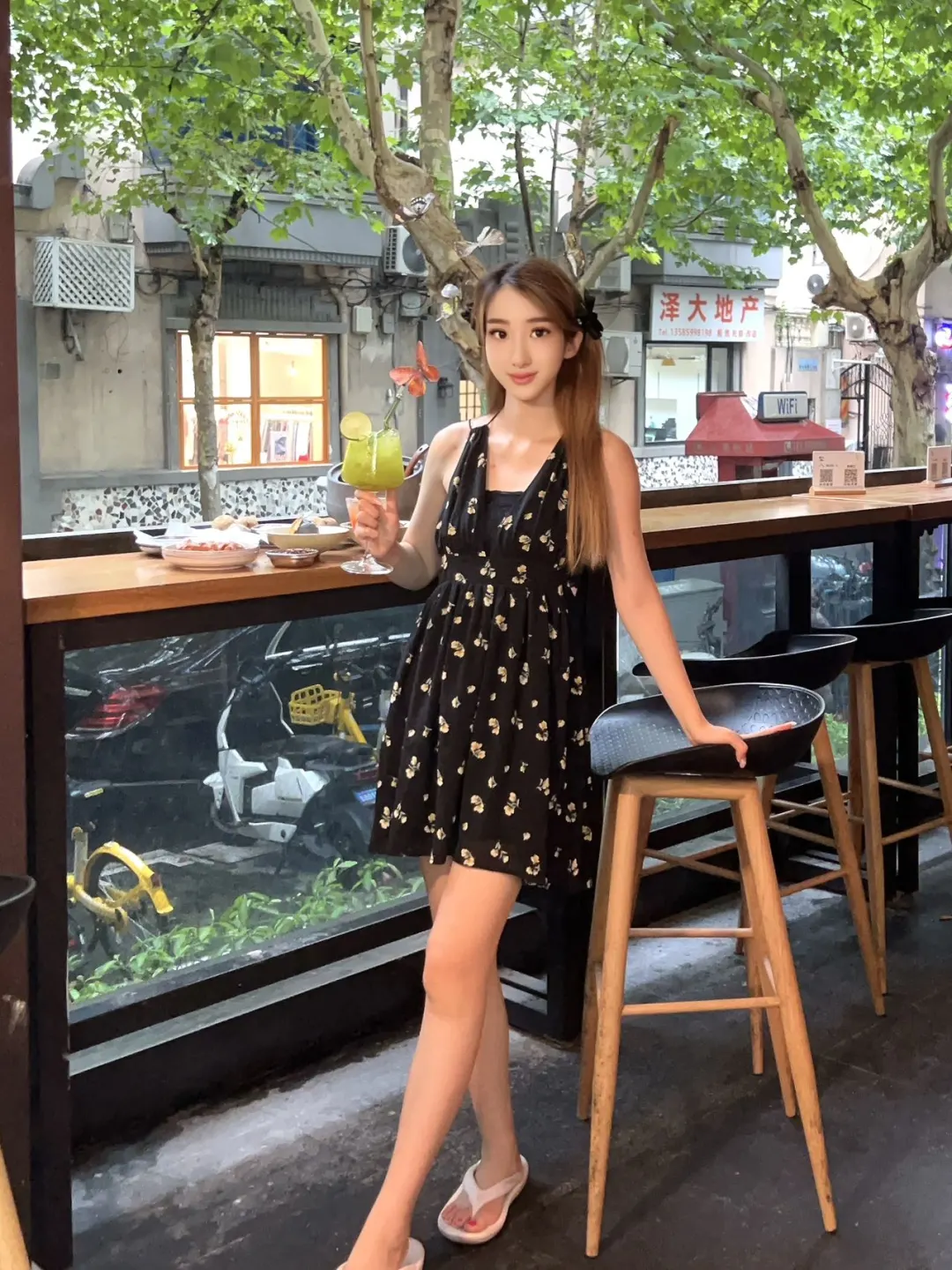 打工人的秘密花园