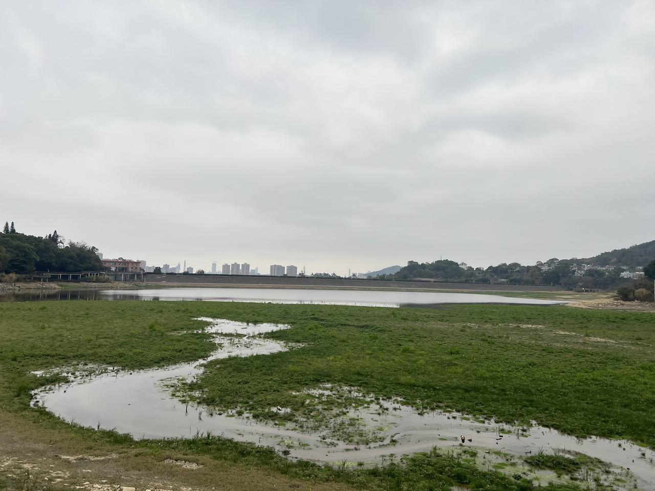 三月，倚窗听雨

阔别一个多月，终于又回到了自己熟悉的小屋。由于去年闰了一个月，