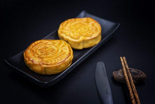 没卖完的月饼，去哪儿了……
