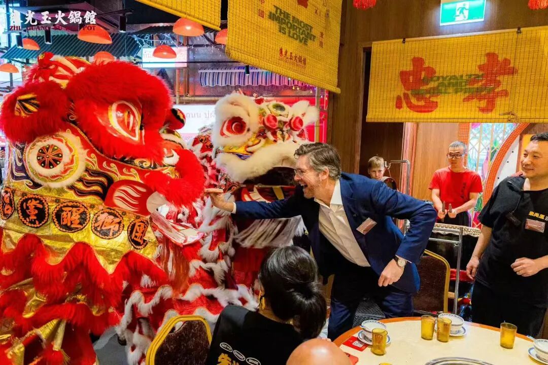 中餐出海没有捷径！所有的“坑”都必须亲自踩一遍