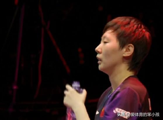 只不过在王曼昱表现非常强势也很出色的同时，孙颖莎近期的表现其实更为出色，特别是在