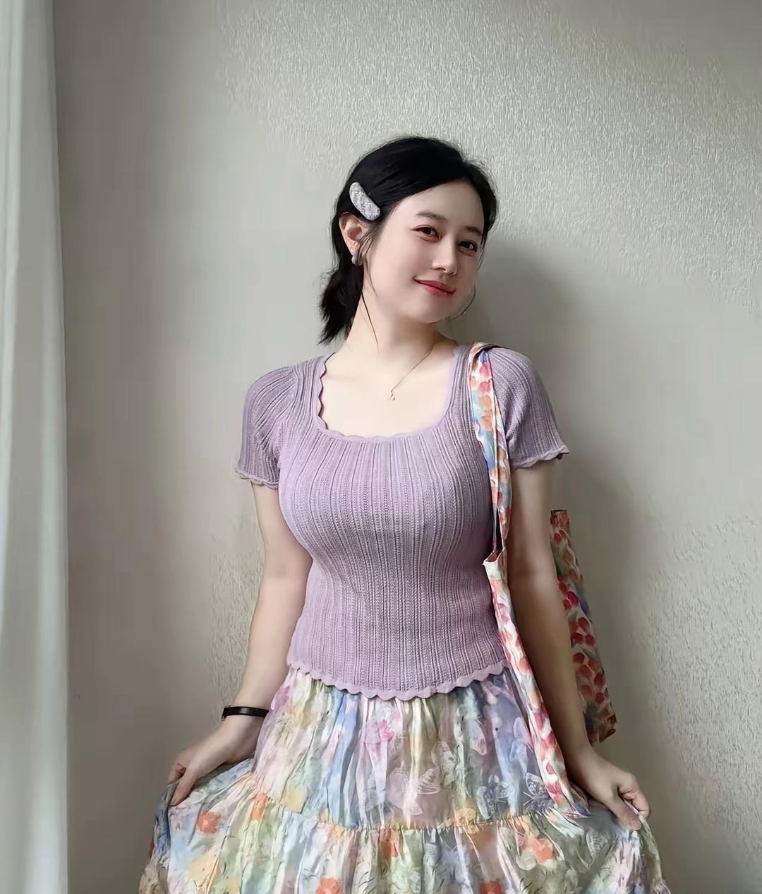 是你做老婆的标准吗