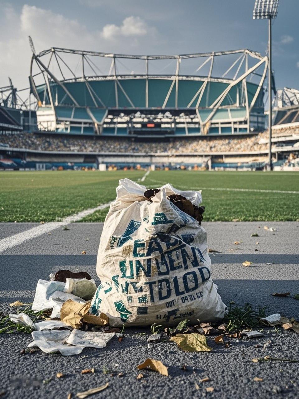 【2026年世足赛由美加墨合办，可在墨主办场馆之一的阿克隆球场周边，发现456袋