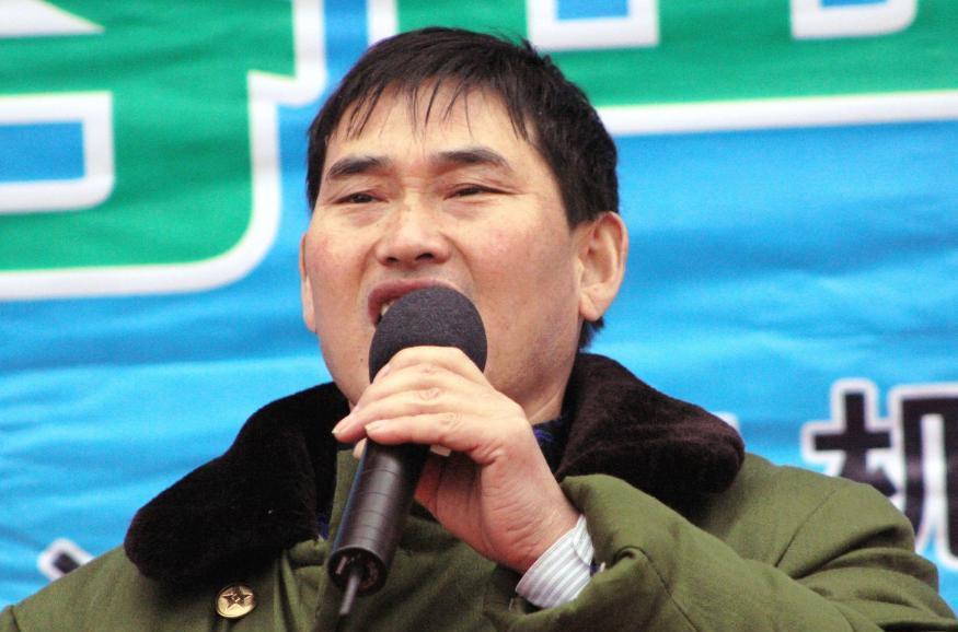 于文华摊牌了！承认和朱之文有特殊关系，原来我们一直被蒙在鼓里！

于文华终于忍不
