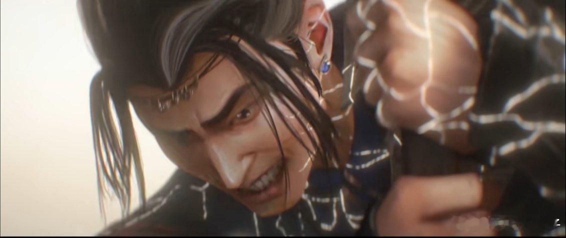 英雄联盟赵信宿命 昨天看这CG的时候，我还以为赵信加入光荣的飞升了[哆啦A梦害怕