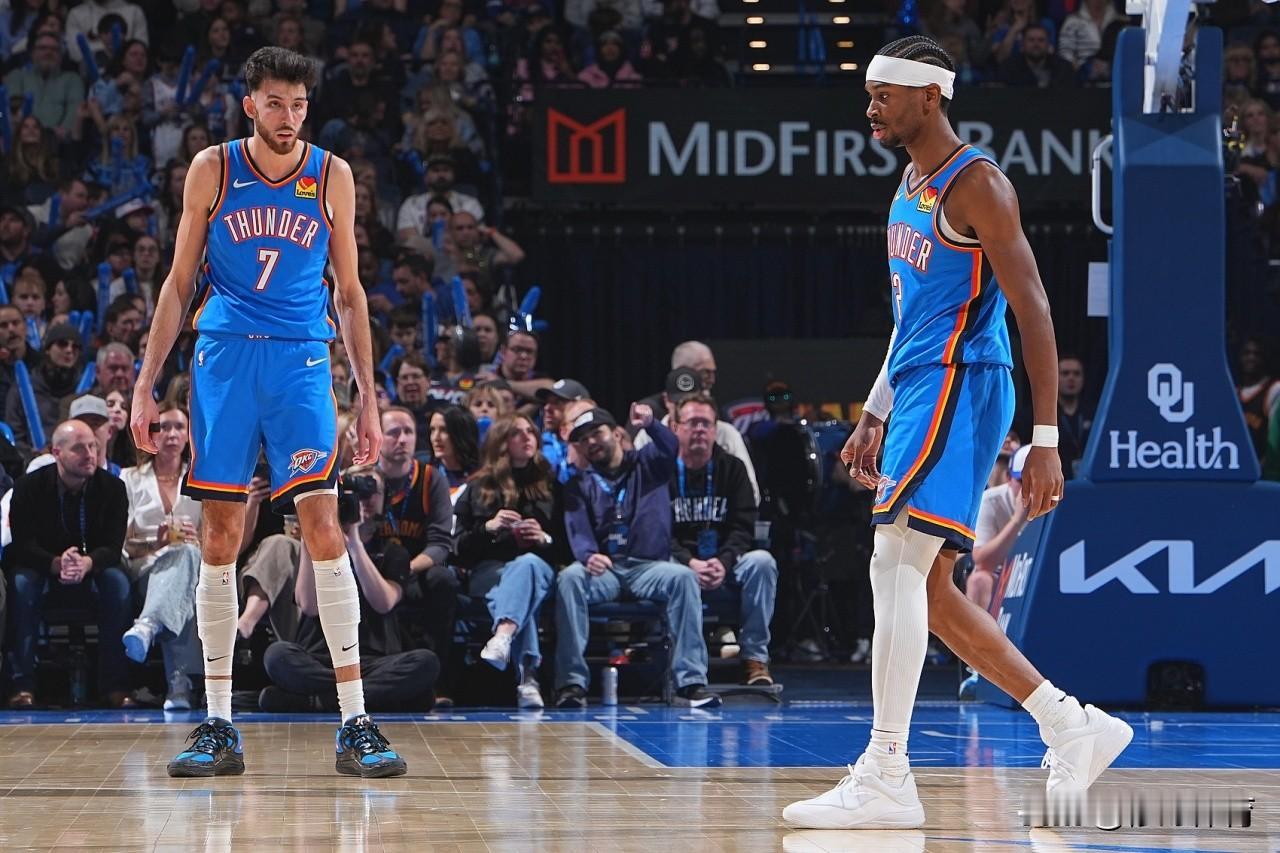 雷霆目前总共输了9场比赛，都是输给了谁？

1、输给开拓者：1次

2、输给马刺