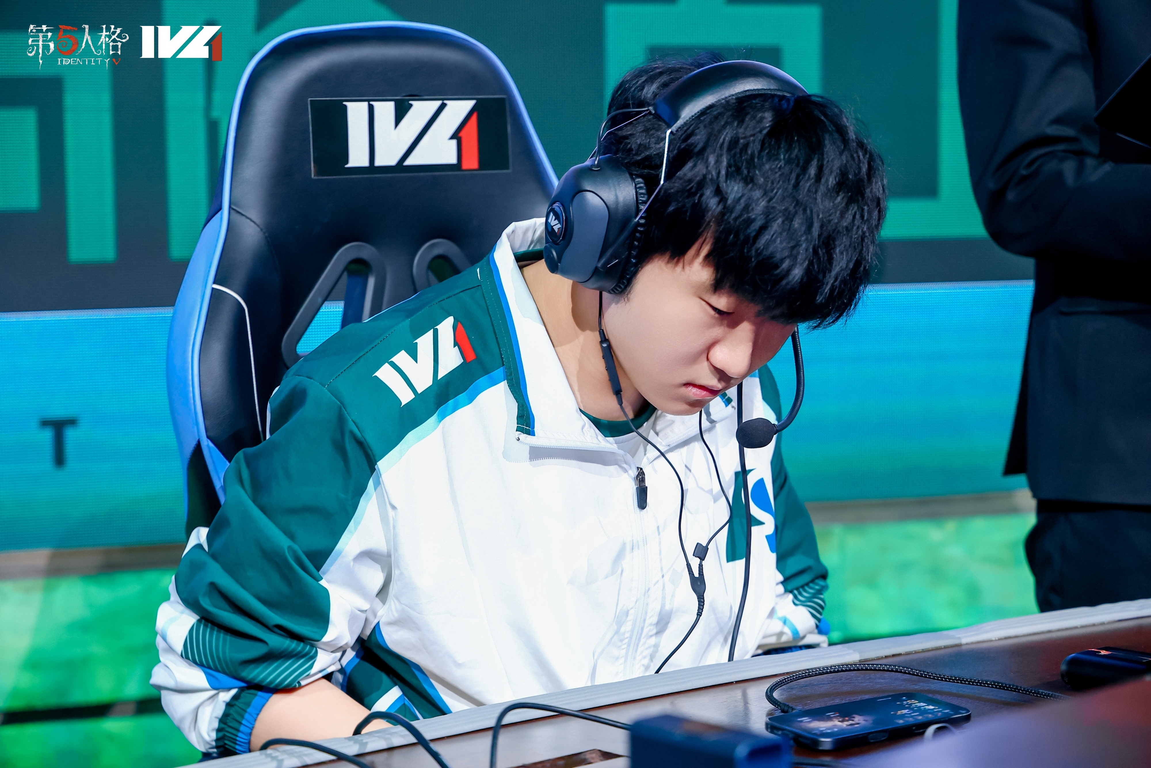ASC第五人格[超话]二比零！ASC对战ACT2026IVL秋季赛2026IVL