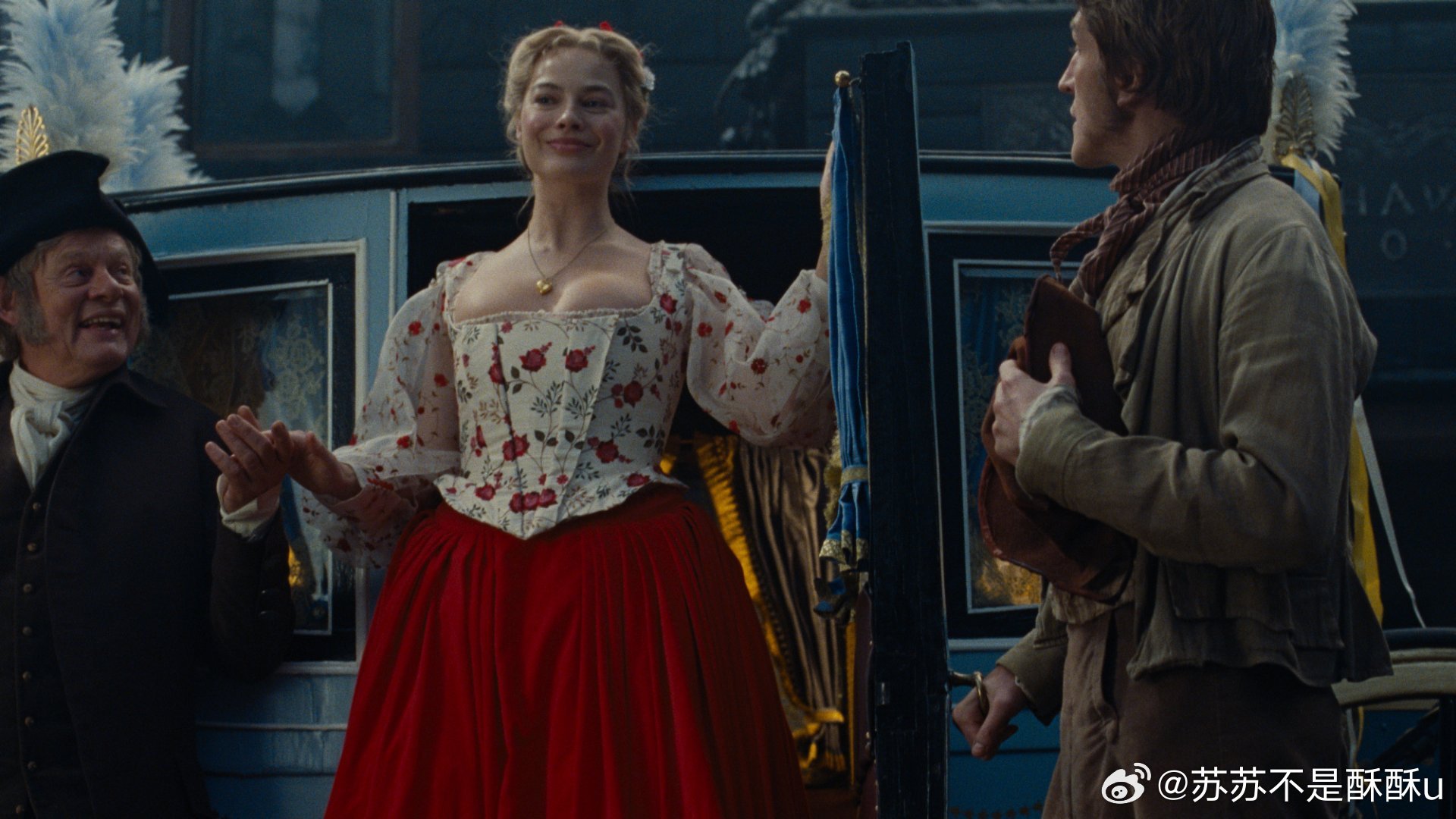 呼啸山庄预测票房连续5天上涨 呼啸山庄票房逆跌被称作电影界的香菜，爱它的人越看越