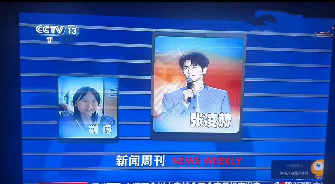 张凌赫现在是个什么赛道 