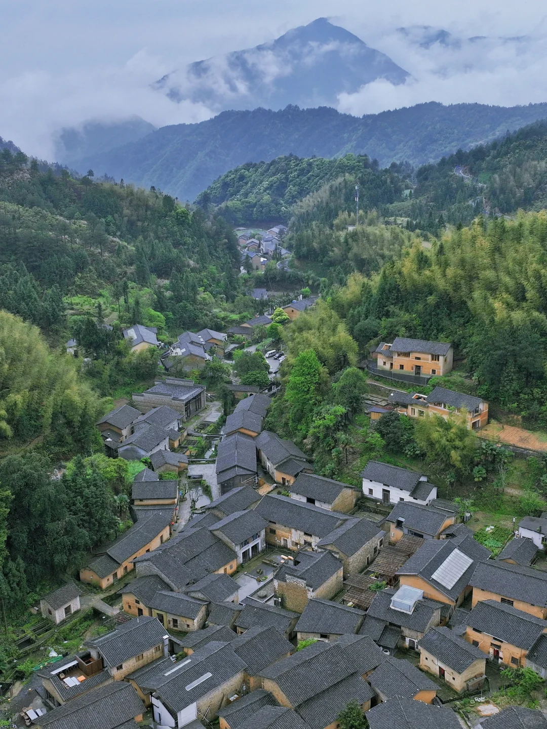 推荐一个江浙沪真正冷门的旅行地❗️3天2夜