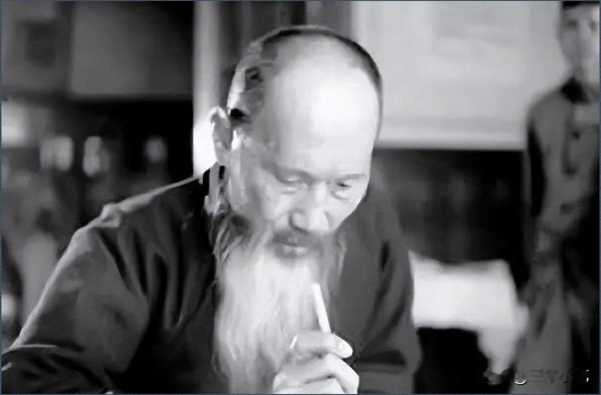 1949年，军统特务阎锦文奉命处决张澜，他却抗命救人，32年后一份离休申请惊动中