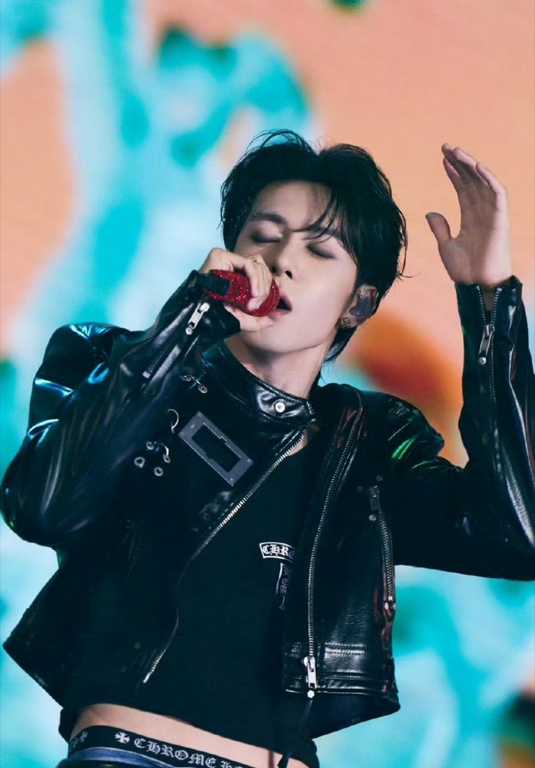 张萌新剧官宣曾舜晞张康乐 期待张康乐💙💙💙期待一番男主曾舜晞Mars[爱慕