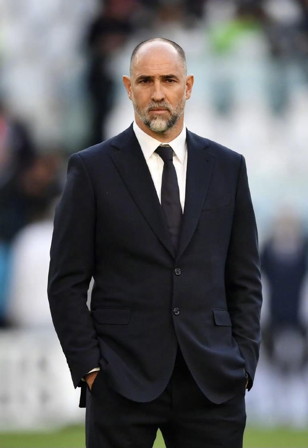 47岁的克罗地亚籍主教练图多尔基本上与托特纳姆热刺达成口头协议，将成为球队的临时