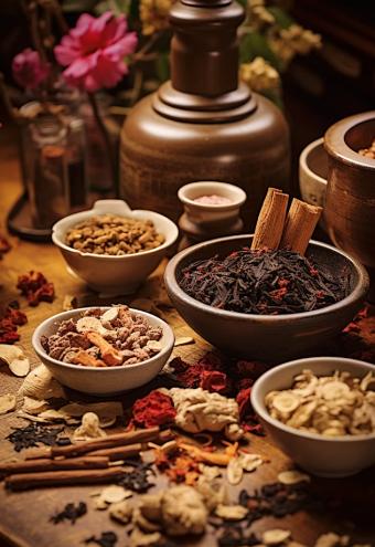 痰湿内阻，是诱发脑梗的隐形隐患






如今脑中风、脑梗越来越趋向年轻化。一