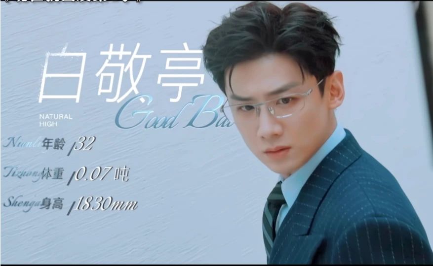 提前知道 现在就出发4 主嘉宾简介，期待！你更想看到谁？  #综艺   #现在就出发