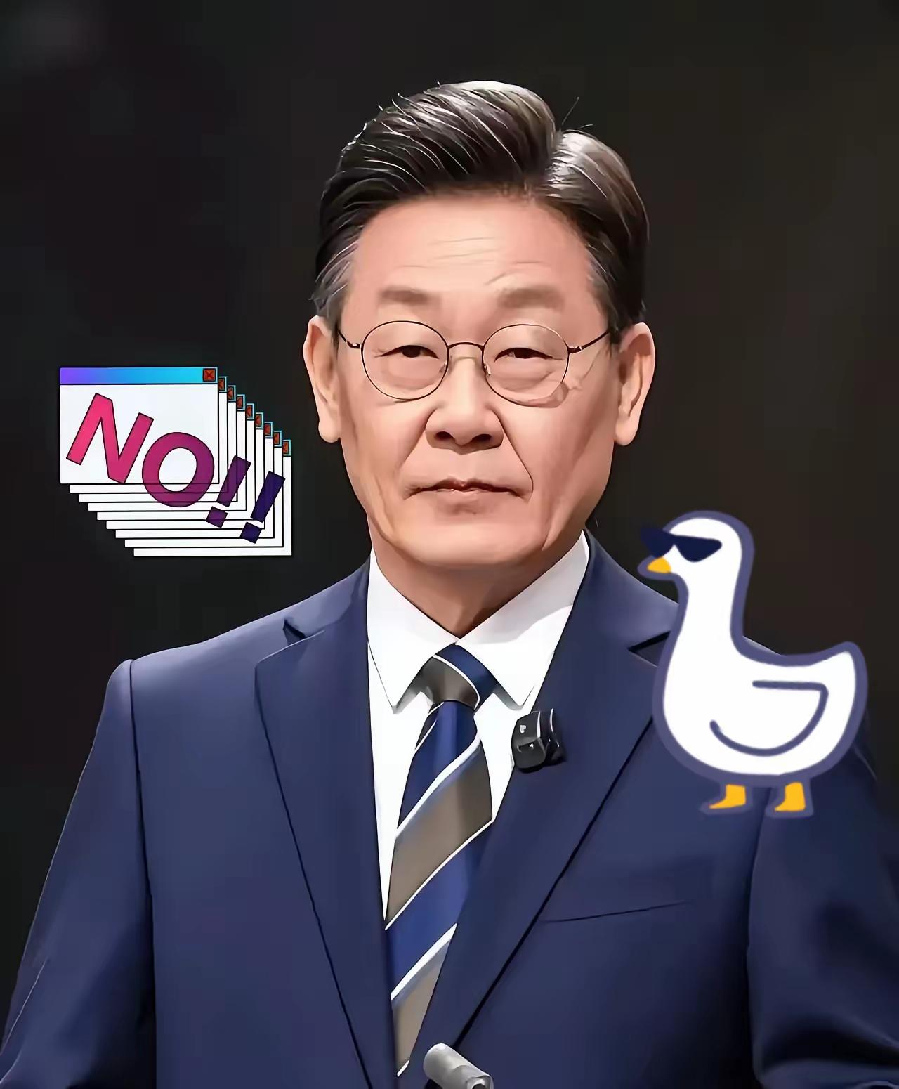 快讯！快讯！

韩国突然宣布！

9月19日，韩国总统李在明宣布将于9月25日在