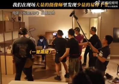 惊蛰无声 刺激 看完脑子转了三圈还没停下来，节奏太密了线索一条接一条，我还在消化