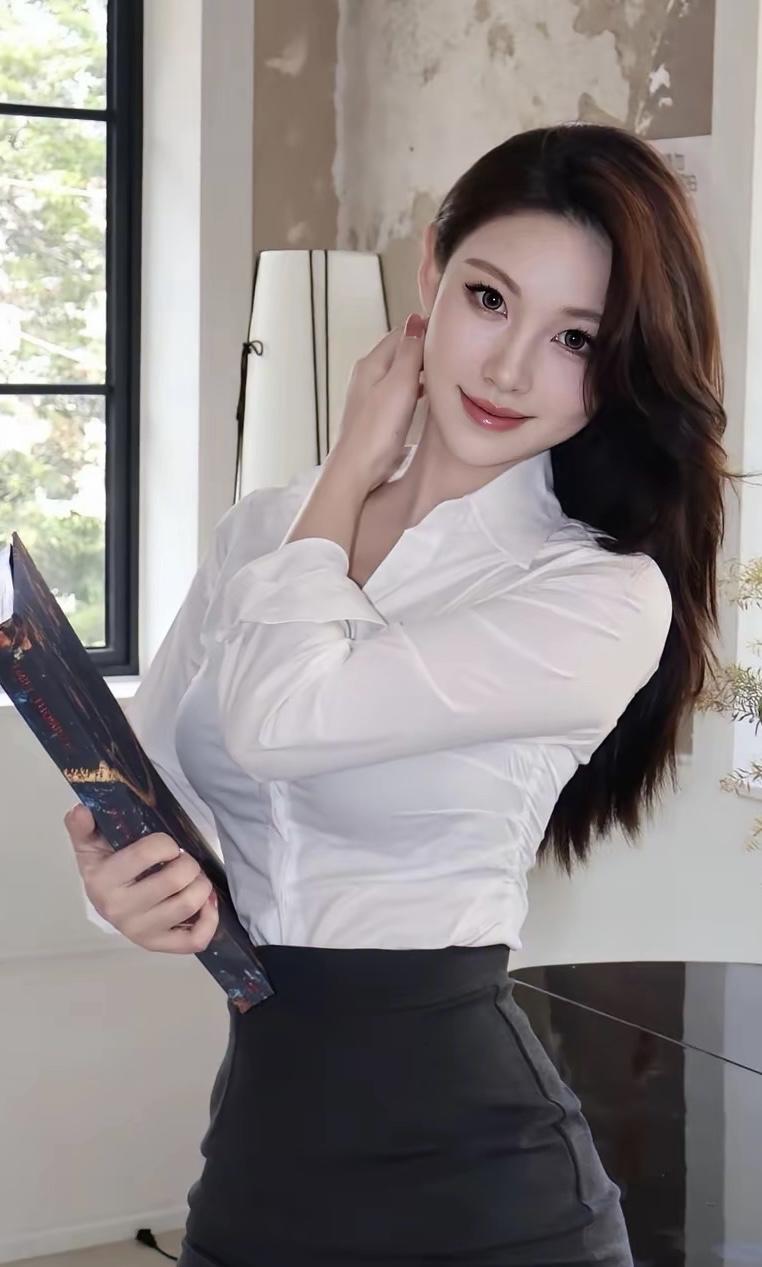 漂亮