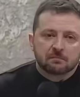 乌克兰人民现在最恨的不是美国总统特朗普，也不是俄罗斯总统普京，而是那个口口声声说