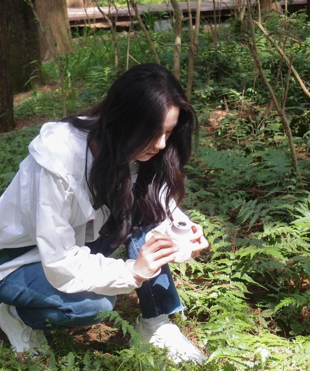 刘诗诗七月行程小红书慢人节是音乐节耶，可以听到《等你的季节》吗