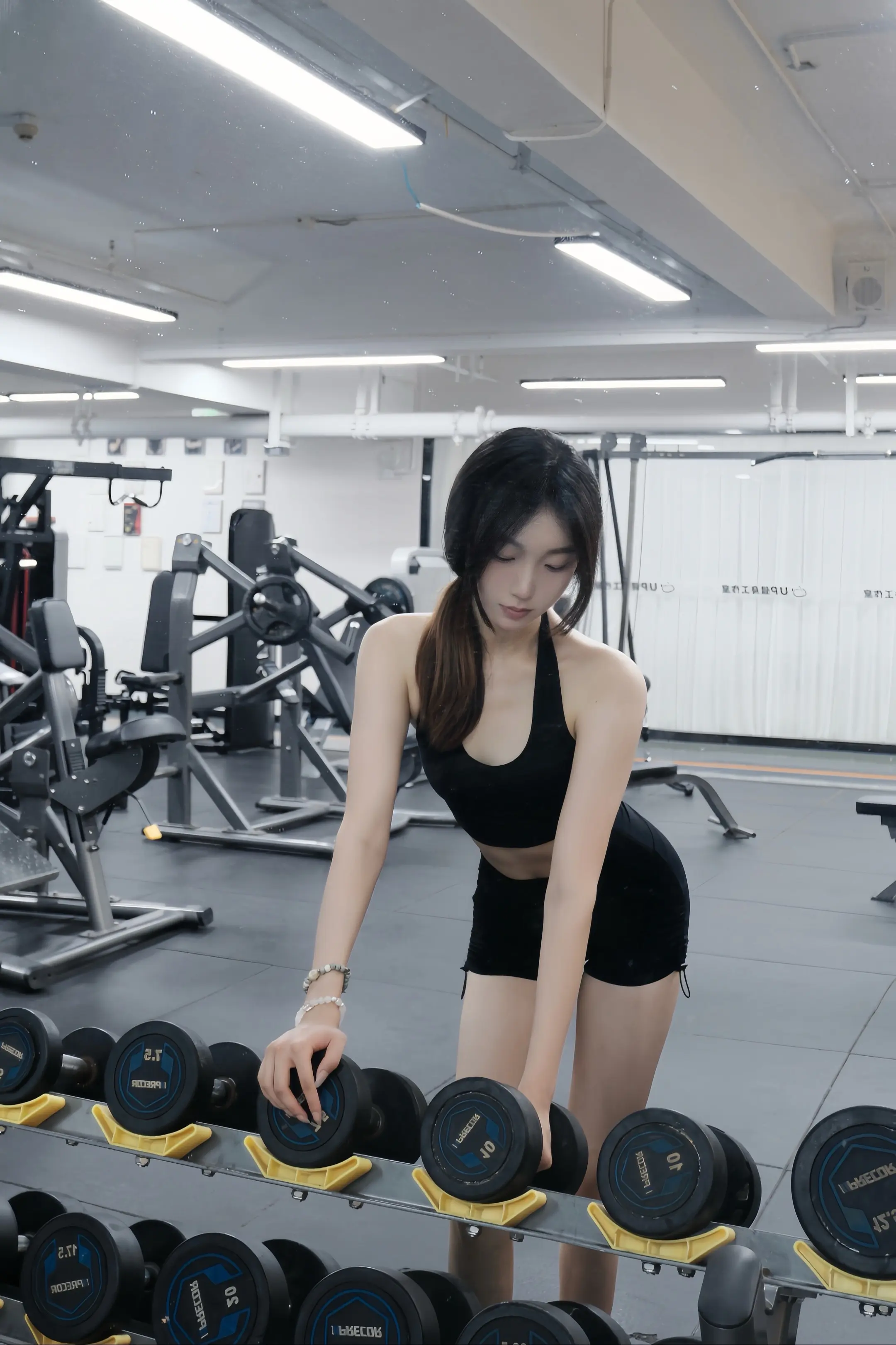 出门把把妹