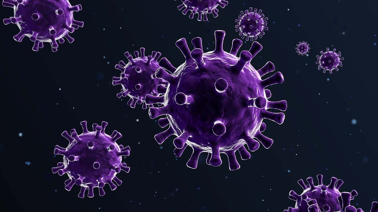 为什么要关注HPV关注HPV，其实就是在认真爱自己。很多人觉得它离自己很远，可它