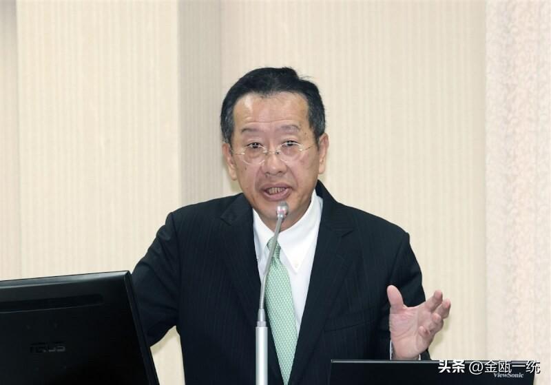 特朗普5月访华影响军购？顾立雄：没收到任何延缓通知

美国总统特朗普26日发文宣