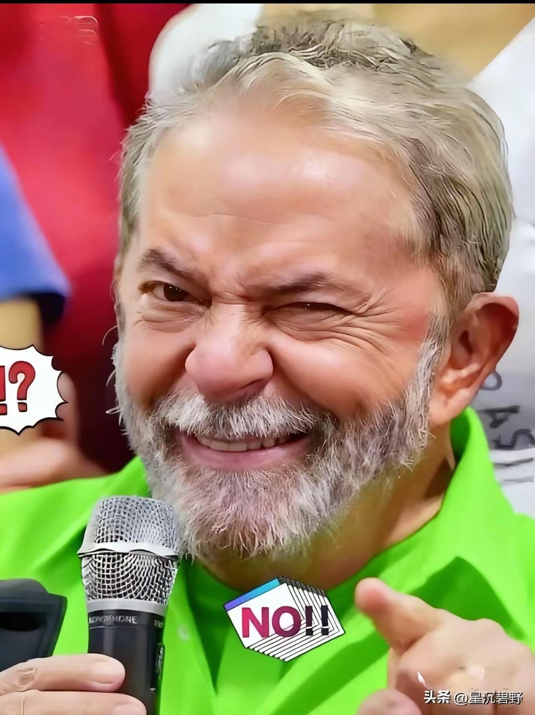 2026年4月6日，巴西外贸委员会一纸决定传遍全球。针对中国生产的乙醇胺，巴西正